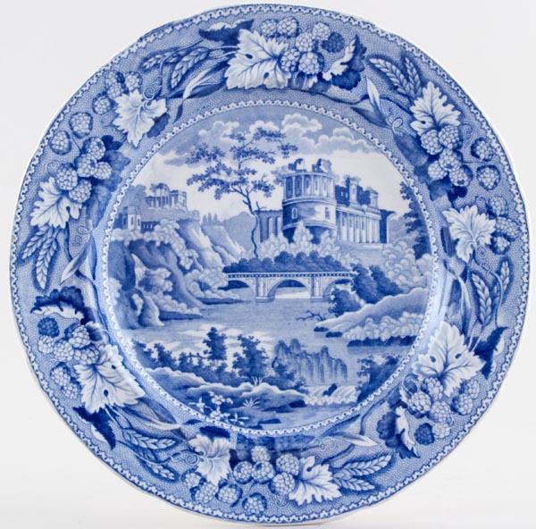 Plate c1830